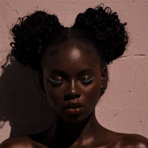 Brown Aesthetic Black Girl Aesthetic Royal Aesthetic Pretty People