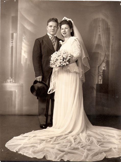 irene sacolick taub 1914 1974 about her life vintage wedding vintage wedding photos
