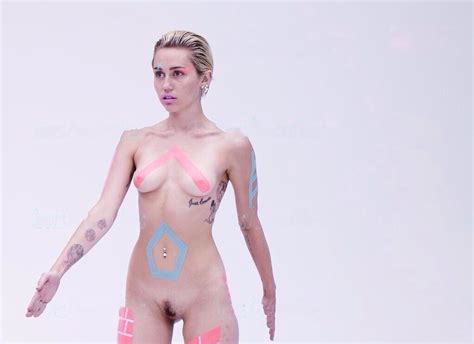 miley cyrus nude thefappening page 2