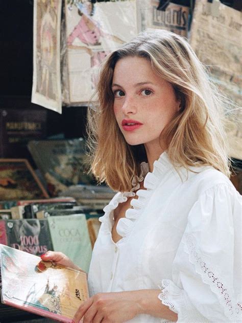 the ultimate french girl hair guide to inspire your next chic chop