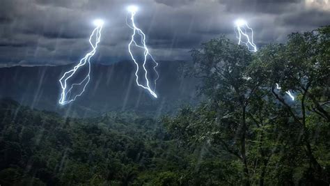 thunderstorm lightning alert   odisha districts today sambad