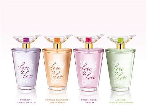 lovelove fragrances  lovelove fragrance collection  inspired   spectrum  colors