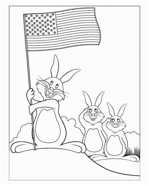labor day coloring pages  preschool