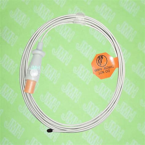compatible with 2pin philips hp temperature monitor the 21075a