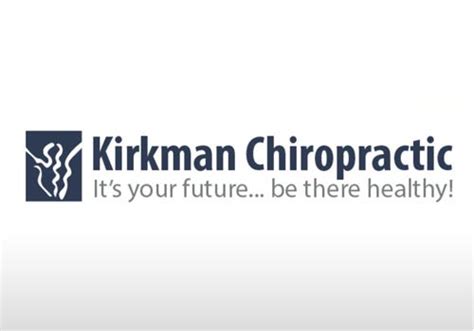 kirkman chiropractic