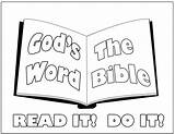 Bible Coloring Pages Printable Kids sketch template