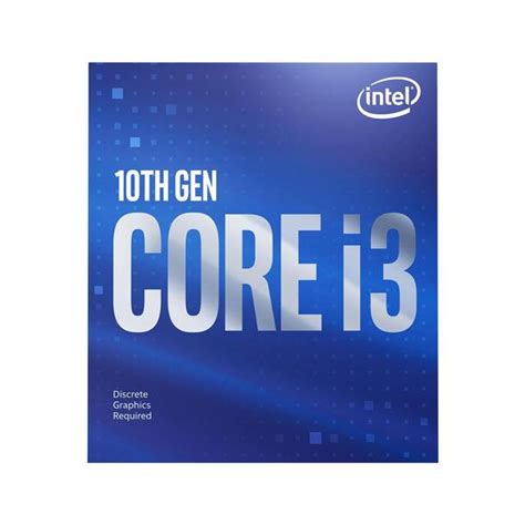 buy intel core    generation desktop processor krgkartcom
