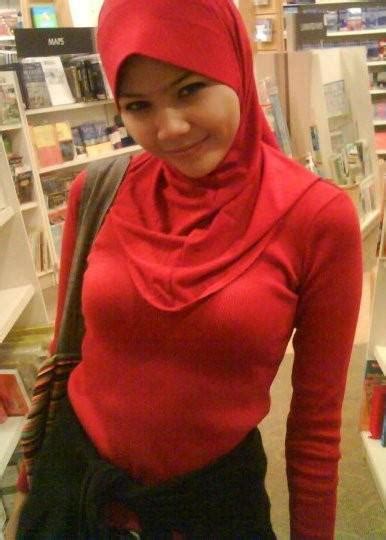This Is Gadis Melayu Gadis Melayu Bertudung Mantap 1