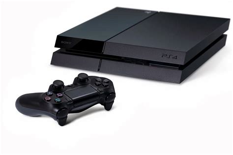 sony unveiled  playstation