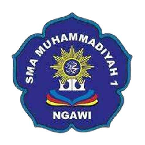 Sma Muhammadiyah 1 Ngawi