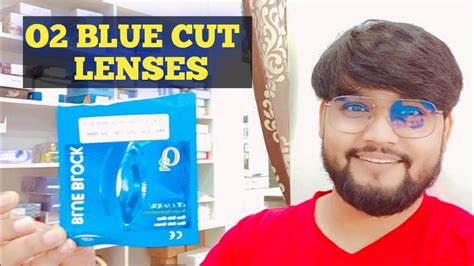 lenses blue cut  blue block lenses  lenses review youtube