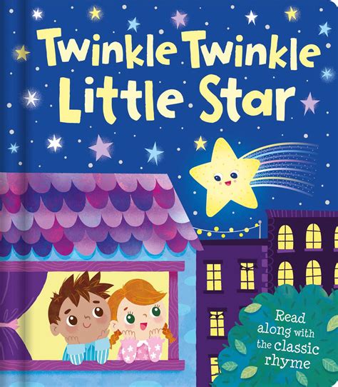 twinkle twinkle  star book  igloo books official