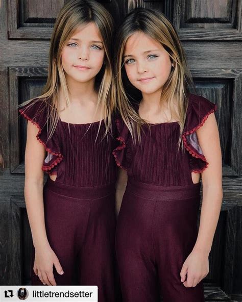 identical twins were born in 2010 now they re dubbed ‘the most