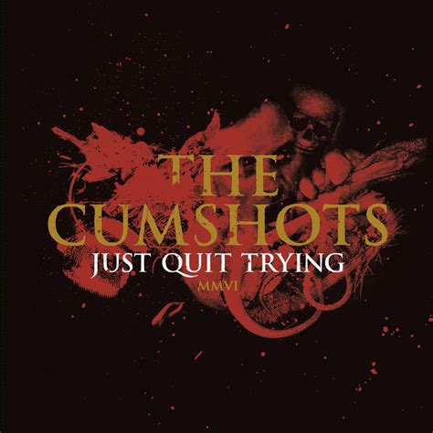 the cumshots on spotify