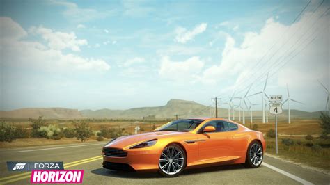 Video Games Cars Xbox 360 Aston Martin Virage