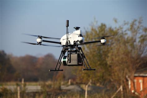 lidar  scanning drone altigator drone uav technologies