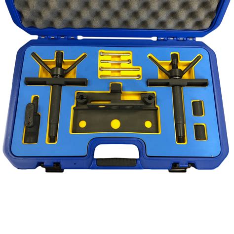 volvo timing tool kit german specialty tools