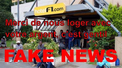 fake news five french election stories debunked bbc news