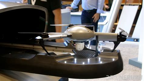 atlas pro announced ready    autonomous drone operations