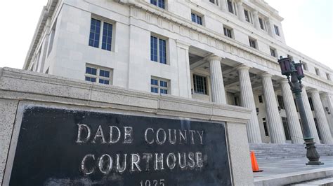 miami dade courthouse closes due  safety concerns  condo