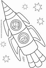 Rakete Ausmalbilder Kinder Weltraum Malvorlagen Kindergarten Weltall Malvorlage Sonnensystem Ausmalen Jungs Sonne Raketen Mond Maus Planeten Sterne Einhorn Experimente Mytie sketch template