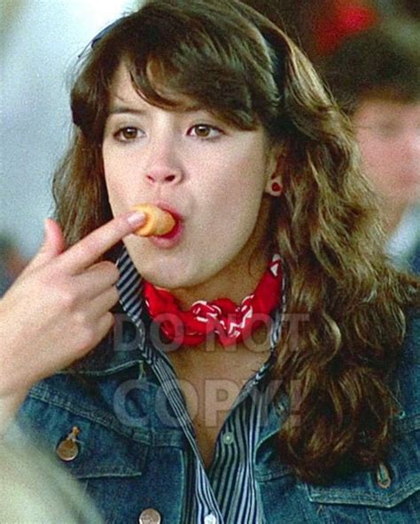 8x10 Photo Phoebe Cates 4 Pretty Sexy Fast Times At Etsy
