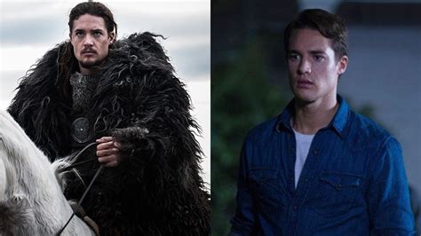 ‘last Kingdom’ Stars Where Have You Seen Them Before Anglophenia