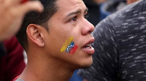 venezolanos en colombia  la tienen facil