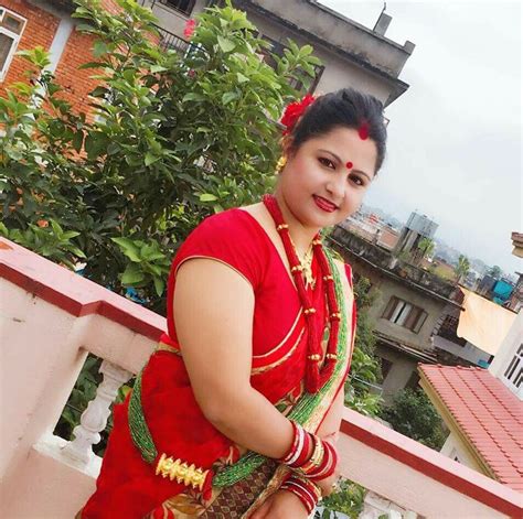 Pin By Dibyadristi On Nepali Teej Beautiful Indian Actress