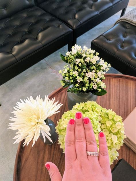 blooming nails spa  reviews nail salons  park ave