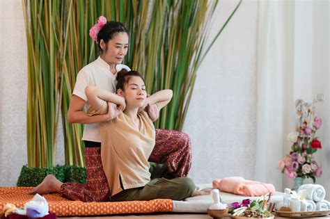 6 Massages To Try In Bangkok Bangkok Spa And Health Guide – Go Guides