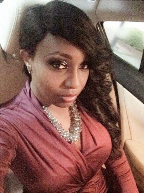 Nollywood Diva Rita Dominic Is All Classy In Red Outfit [photos