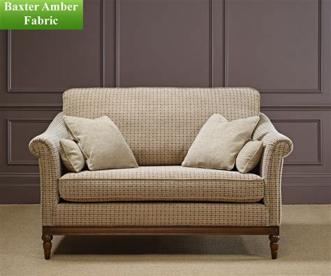 charm weybourne compact sofa  seater sofa rg cole furniture limited