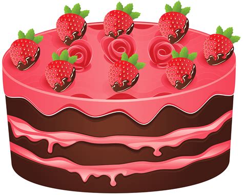 Free Valentine Cake Cliparts Download Free Valentine Cake
