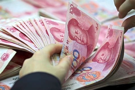 china starts to slow yuan s one way slide klse screener
