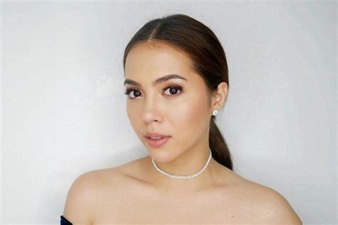 in photos 35 times julia montes shocked the world with her timeless
