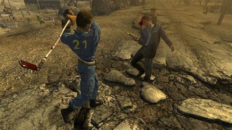 Fallout New Vegas Will Soon Have A Multiplayer Mod The