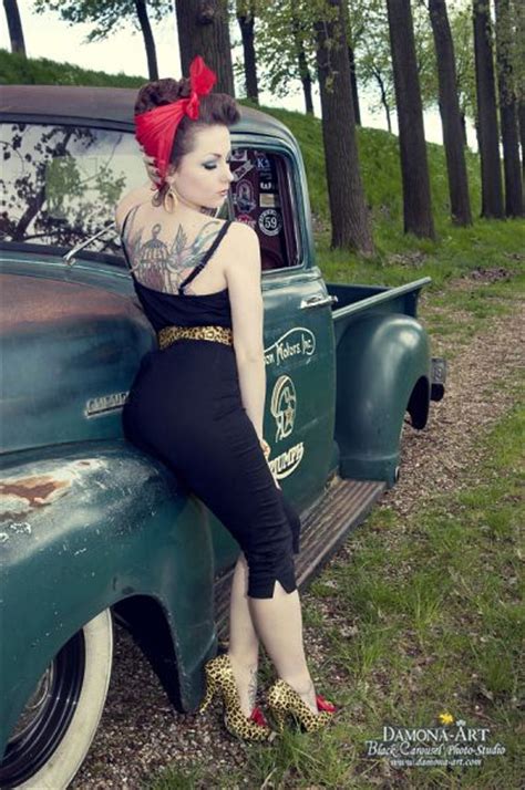 30 best images about pinups and classic cars on pinterest rockabilly be right back and models