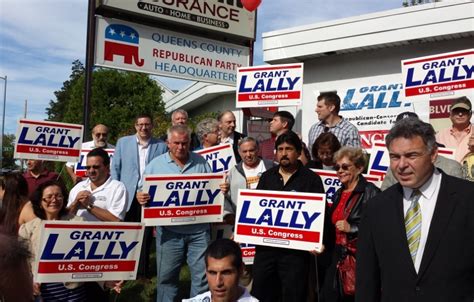 queens village republican club endorses grant lally for congress the