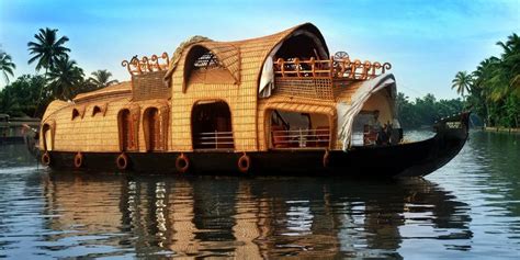 book  bedroom houseboat  alappuzha kerala india kerala  package