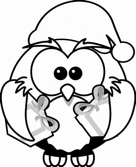 christmas coloring pages easy printable png colorist