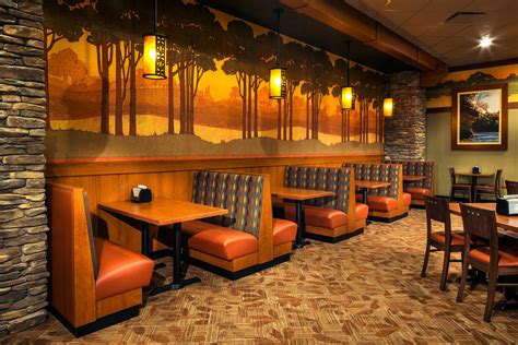 top reasons restaurant customers prefer booths  tables color glo international