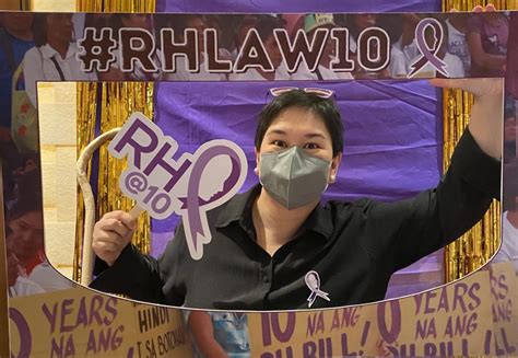 implementing the reproductive health law in the philippines