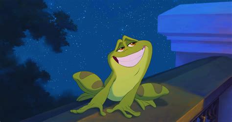 princess   frog disney