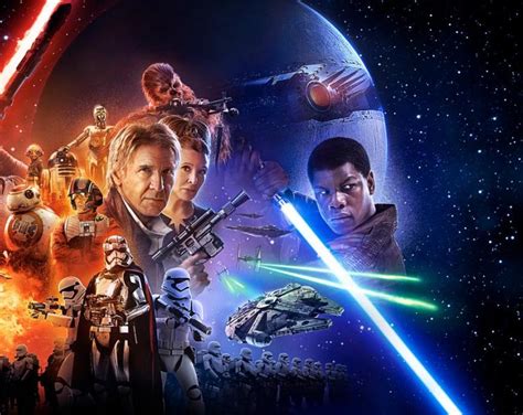 tv  thinus star wars  security awakens tight embargo  strict security  south