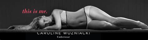 Caroline Wozniacki Nude Pics Page 2