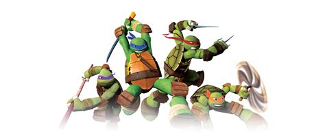 nickalive  teenage mutant ninja turtles  visit