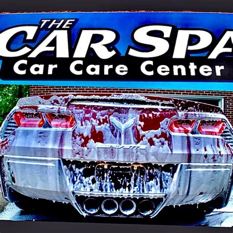 car spa lube oil change carwash mission tx