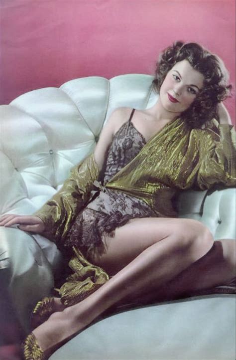 barbara hale pinup pinterest lace lingerie and street