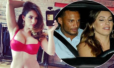 kelly brook and david mcintosh rekindled romance after leaked sexy photographs daily mail online